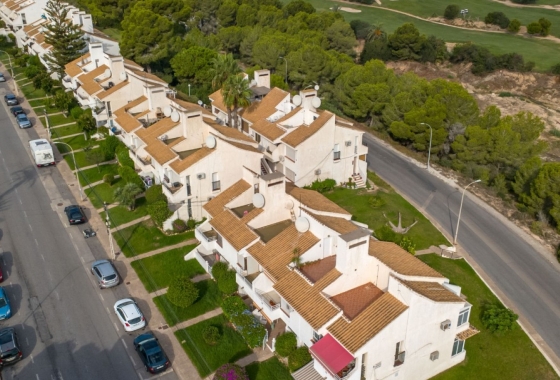 Herverkoop - Appartement / flat - Orihuela Costa - Costa Blanca