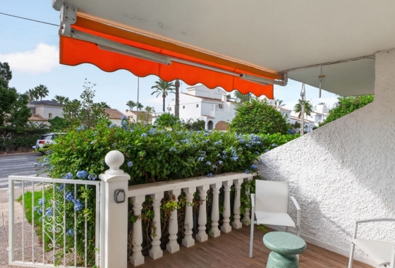 Herverkoop - Appartement / flat - Orihuela Costa - Costa Blanca