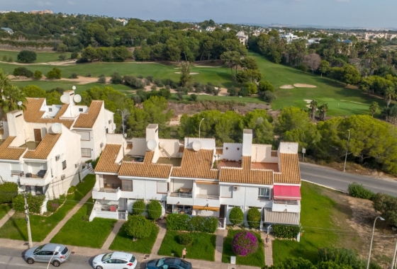 Herverkoop - Appartement / flat - Orihuela Costa - Costa Blanca