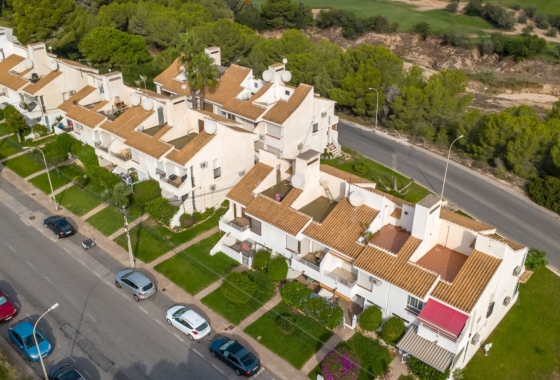 Herverkoop - Appartement / flat - Orihuela Costa - Costa Blanca