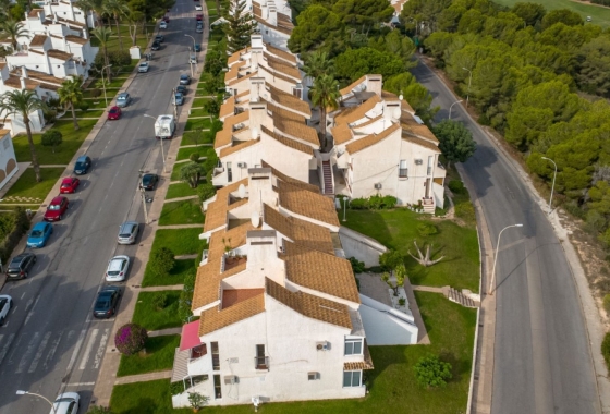 Herverkoop - Appartement / flat - Orihuela Costa - Costa Blanca
