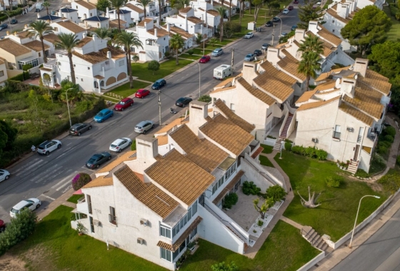 Herverkoop - Appartement / flat - Orihuela Costa - Costa Blanca