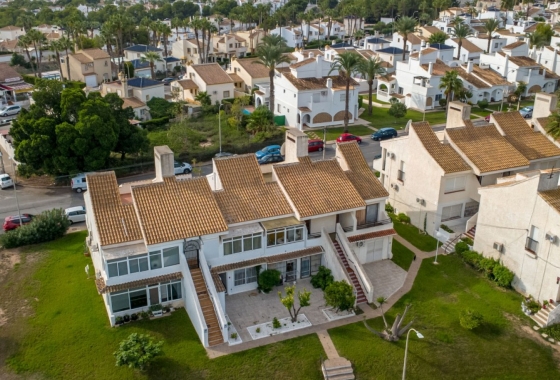 Herverkoop - Appartement / flat - Orihuela Costa - Costa Blanca