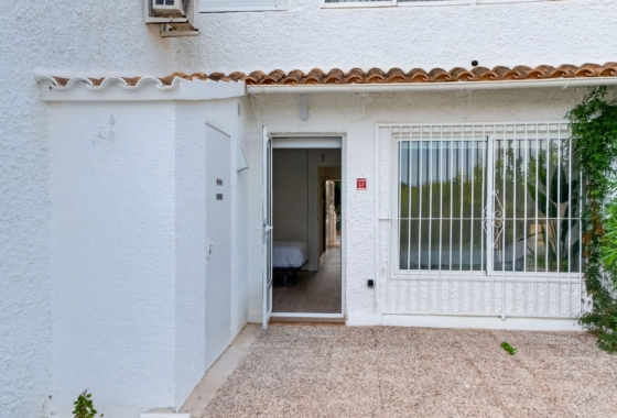 Herverkoop - Appartement / flat - Orihuela Costa - Costa Blanca