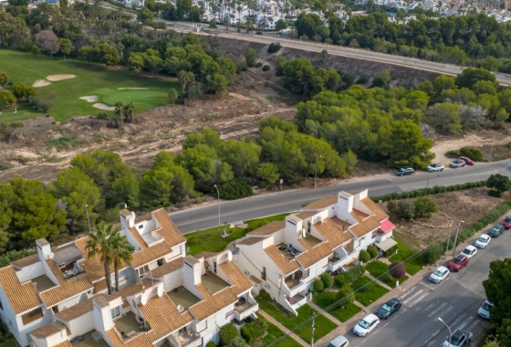 Herverkoop - Appartement / flat - Orihuela Costa - Costa Blanca