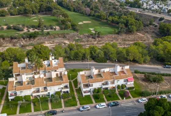 Herverkoop - Appartement / flat - Orihuela Costa - Costa Blanca