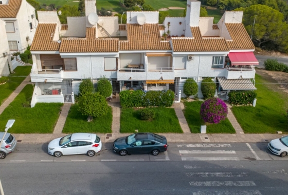 Herverkoop - Appartement / flat - Orihuela Costa - Costa Blanca