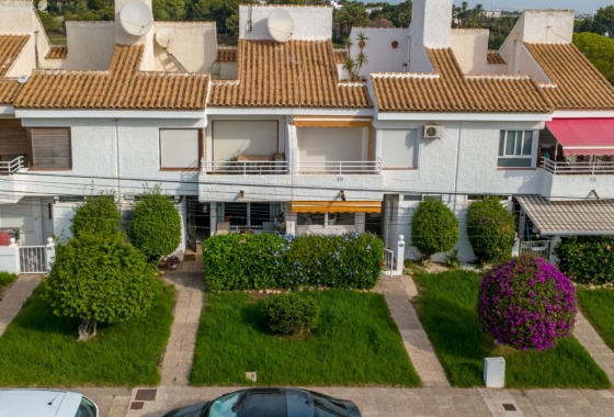 Herverkoop - Appartement / flat - Orihuela Costa - Costa Blanca