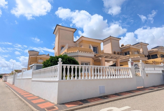 Herverkoop - Villa - Lo Crispin - Inland