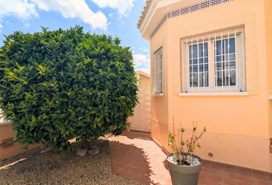 Herverkoop - Villa - Lo Crispin - Inland