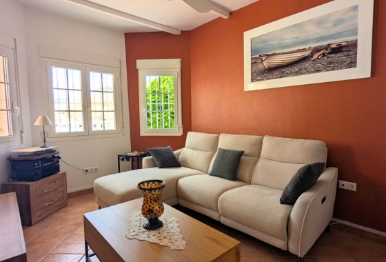Herverkoop - Villa - Lo Crispin - Inland