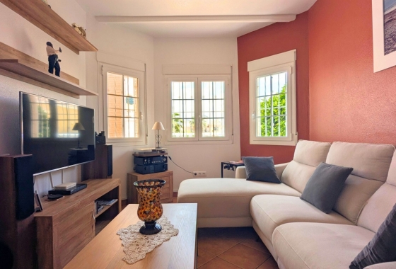 Herverkoop - Villa - Lo Crispin - Inland