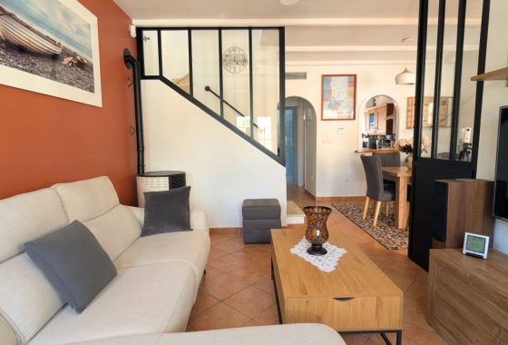 Herverkoop - Villa - Lo Crispin - Inland