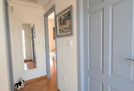 Herverkoop - Villa - Lo Crispin - Inland
