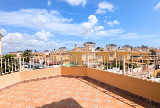 Herverkoop - Villa - Lo Crispin - Inland