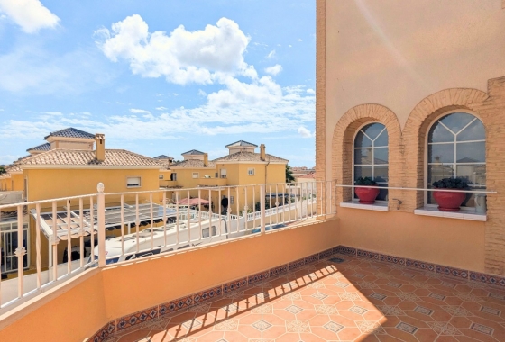 Herverkoop - Villa - Lo Crispin - Inland