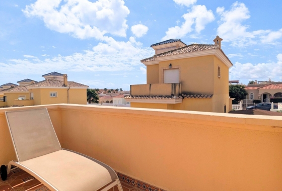 Herverkoop - Villa - Lo Crispin - Inland