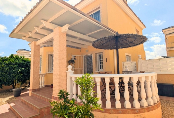 Herverkoop - Villa - Lo Crispin - Inland