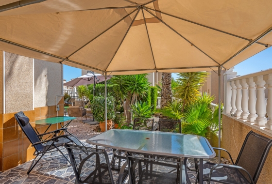 Herverkoop - Villa - Orihuela Costa - Costa Blanca
