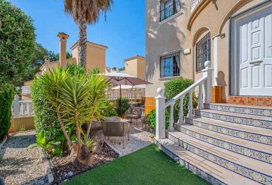 Herverkoop - Villa - Orihuela Costa - Costa Blanca