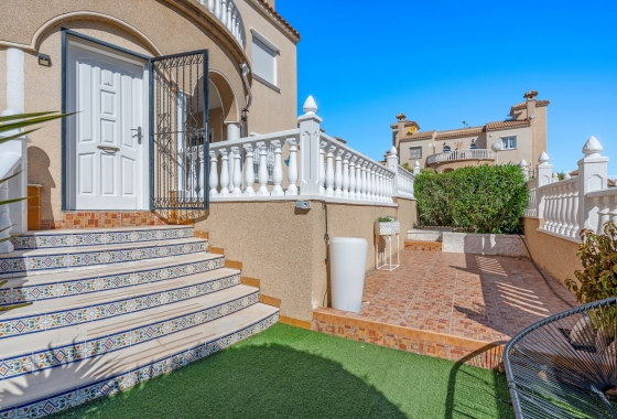 Herverkoop - Villa - Orihuela Costa - Costa Blanca