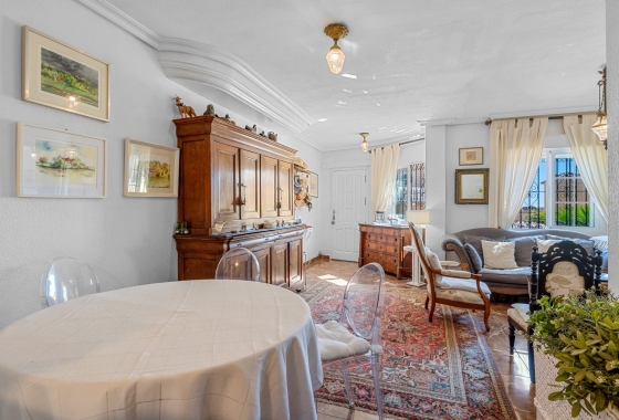 Herverkoop - Villa - Orihuela Costa - Costa Blanca