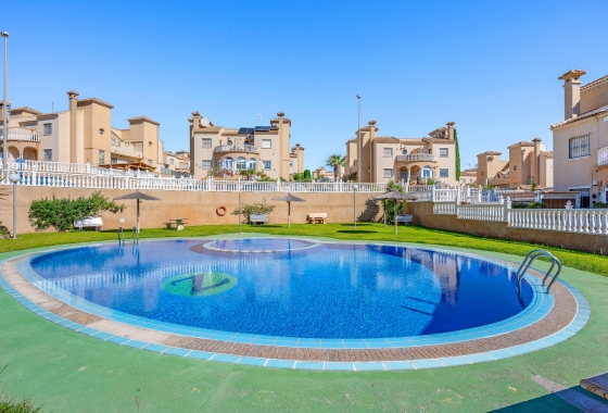 Herverkoop - Villa - Orihuela Costa - Costa Blanca