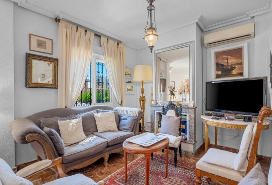 Herverkoop - Villa - Orihuela Costa - Costa Blanca