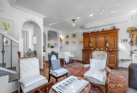 Herverkoop - Villa - Orihuela Costa - Costa Blanca