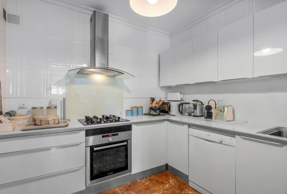 Herverkoop - Villa - Orihuela Costa - Costa Blanca