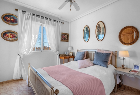 Herverkoop - Villa - Orihuela Costa - Costa Blanca