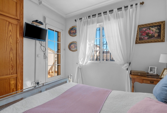 Herverkoop - Villa - Orihuela Costa - Costa Blanca