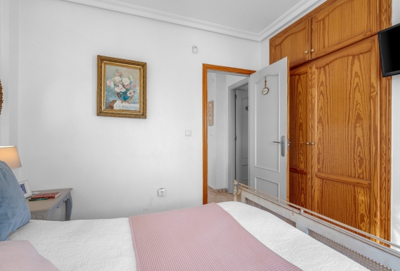 Herverkoop - Villa - Orihuela Costa - Costa Blanca