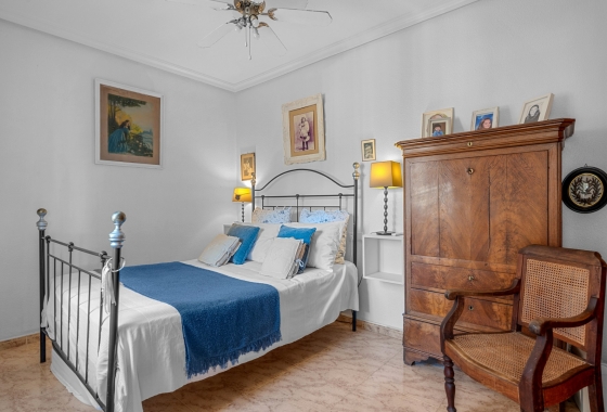 Herverkoop - Villa - Orihuela Costa - Costa Blanca