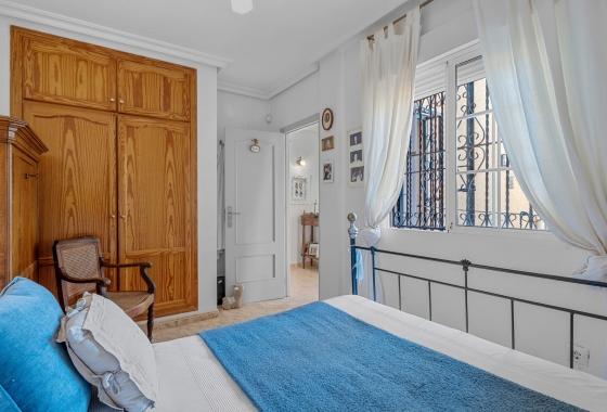 Herverkoop - Villa - Orihuela Costa - Costa Blanca