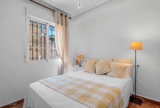 Herverkoop - Villa - Orihuela Costa - Costa Blanca