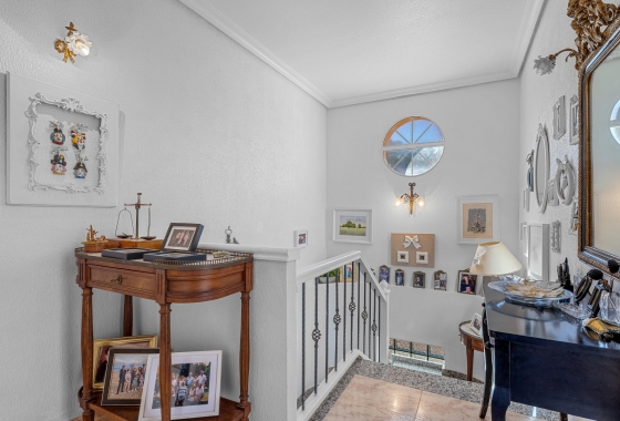 Herverkoop - Villa - Orihuela Costa - Costa Blanca