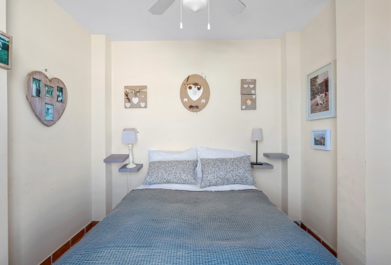 Herverkoop - Villa - Orihuela Costa - Costa Blanca