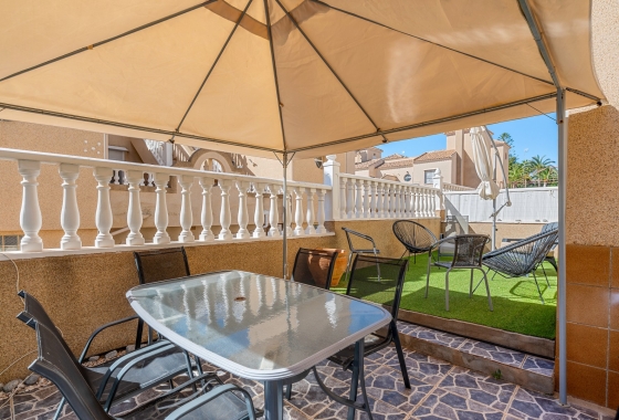 Herverkoop - Villa - Orihuela Costa - Costa Blanca