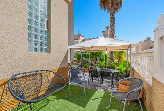 Herverkoop - Villa - Orihuela Costa - Costa Blanca