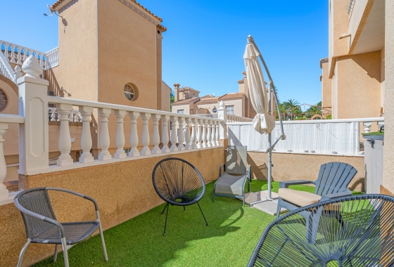 Herverkoop - Villa - Orihuela Costa - Costa Blanca