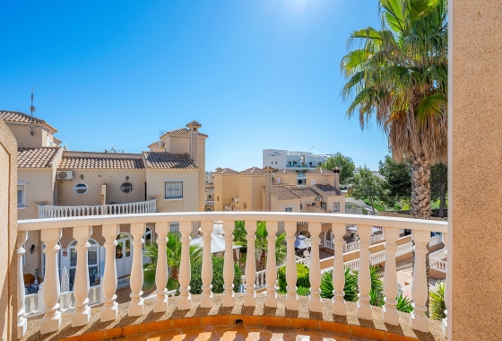 Herverkoop - Villa - Orihuela Costa - Costa Blanca
