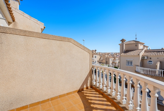 Herverkoop - Villa - Orihuela Costa - Costa Blanca