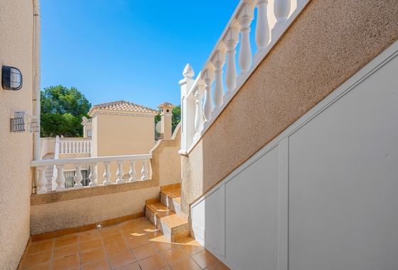 Herverkoop - Villa - Orihuela Costa - Costa Blanca