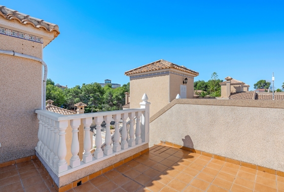 Herverkoop - Villa - Orihuela Costa - Costa Blanca