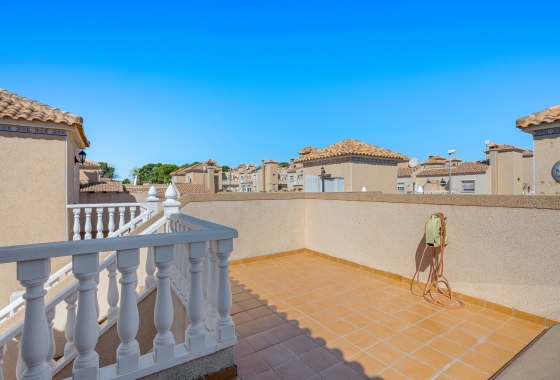 Herverkoop - Villa - Orihuela Costa - Costa Blanca