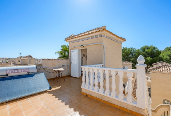 Herverkoop - Villa - Orihuela Costa - Costa Blanca