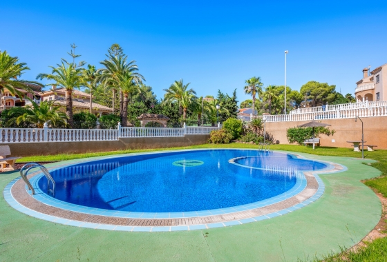 Herverkoop - Villa - Orihuela Costa - Costa Blanca