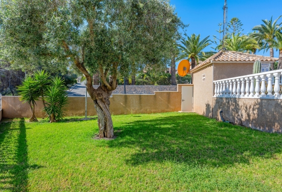 Herverkoop - Villa - Orihuela Costa - Costa Blanca