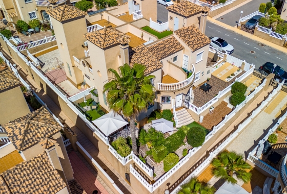 Herverkoop - Villa - Orihuela Costa - Costa Blanca